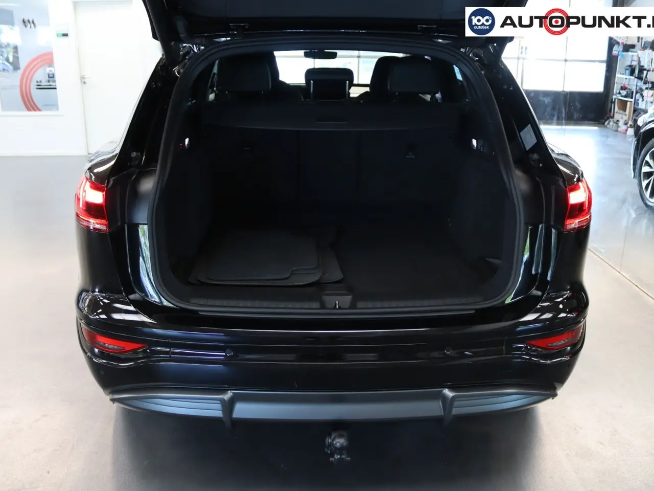 Billede 21 - Audi Q6 e-tron  S-line Progress plus performance