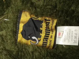Mammut....
