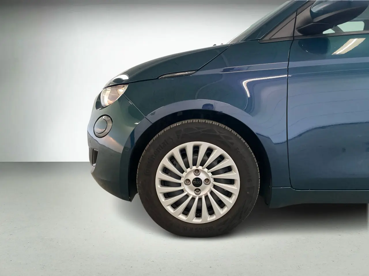 Billede 7 - Fiat 500e 42 Mono