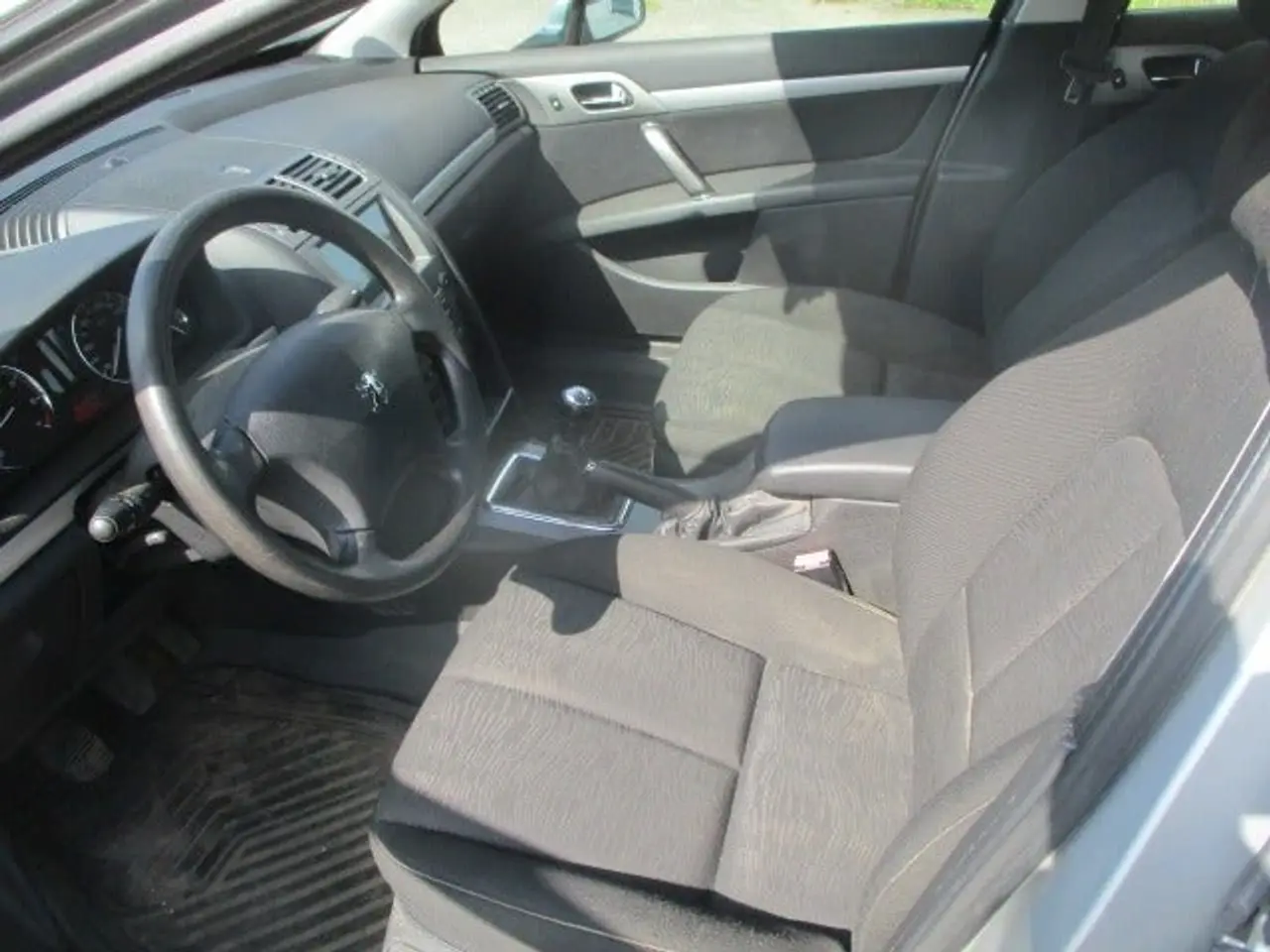 Billede 6 - Peugeot 407 1,8 Performance