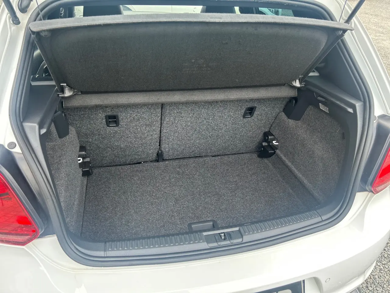 Billede 6 - VW Polo 1,4 TSi 150 BlueGT DSG