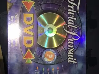 Trivial pursiut