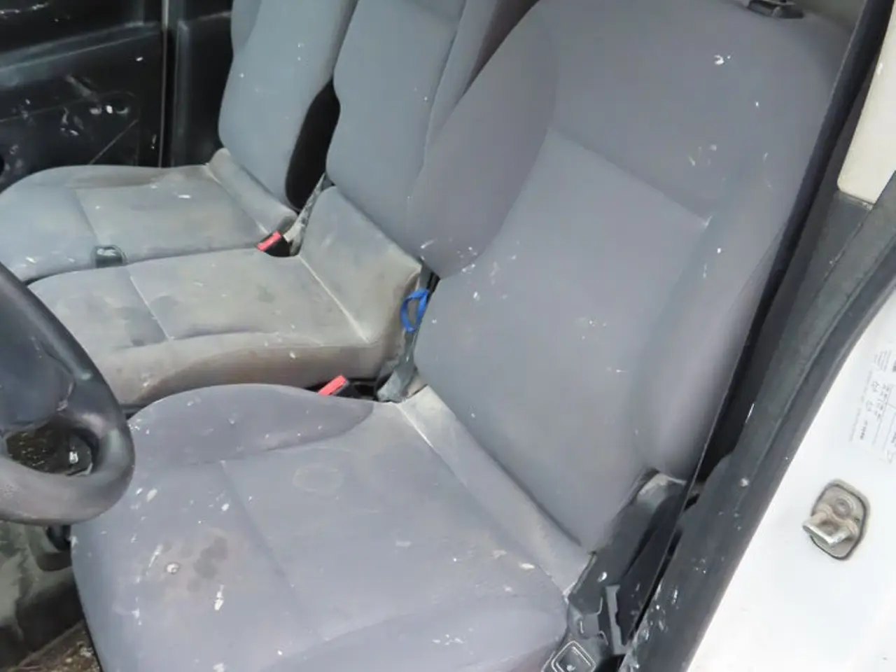 Billede 14 - Varebil PEUGEOT Partner Van 1.6 BlueHDI L1