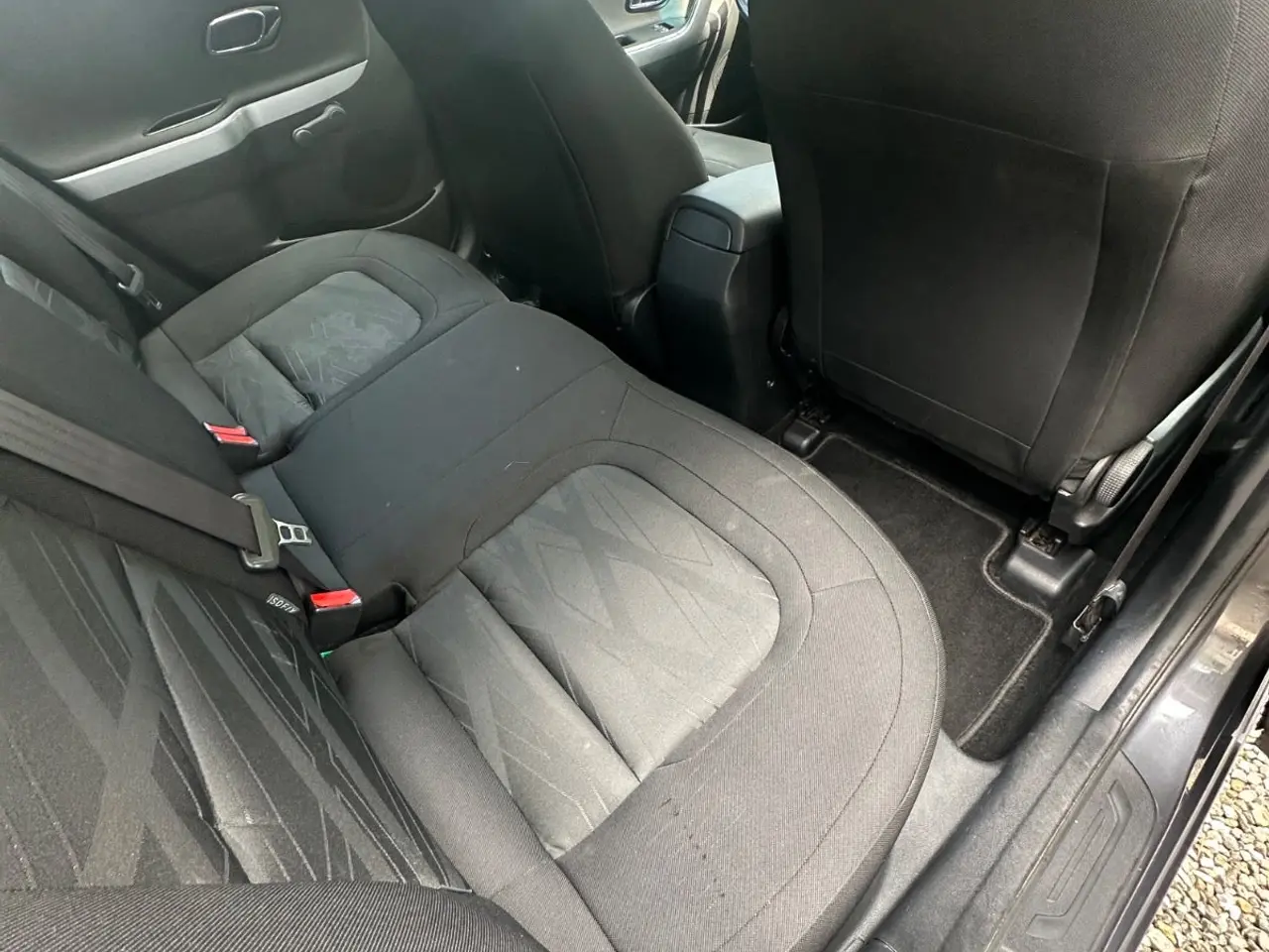 Billede 10 - Kia Ceed 1,0 T-GDi Attraction SW