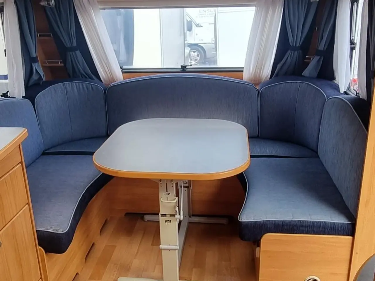 Billede 2 - Adria Adora 512 UP