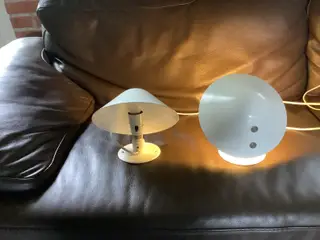 Et par væglamper Pandul VO22