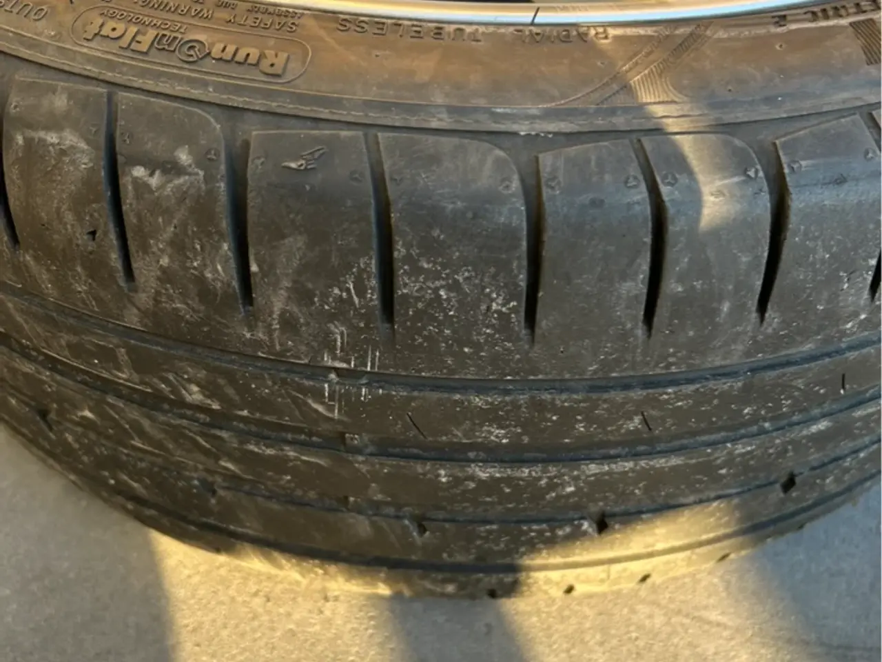 Billede 6 - BMW fælge 18”