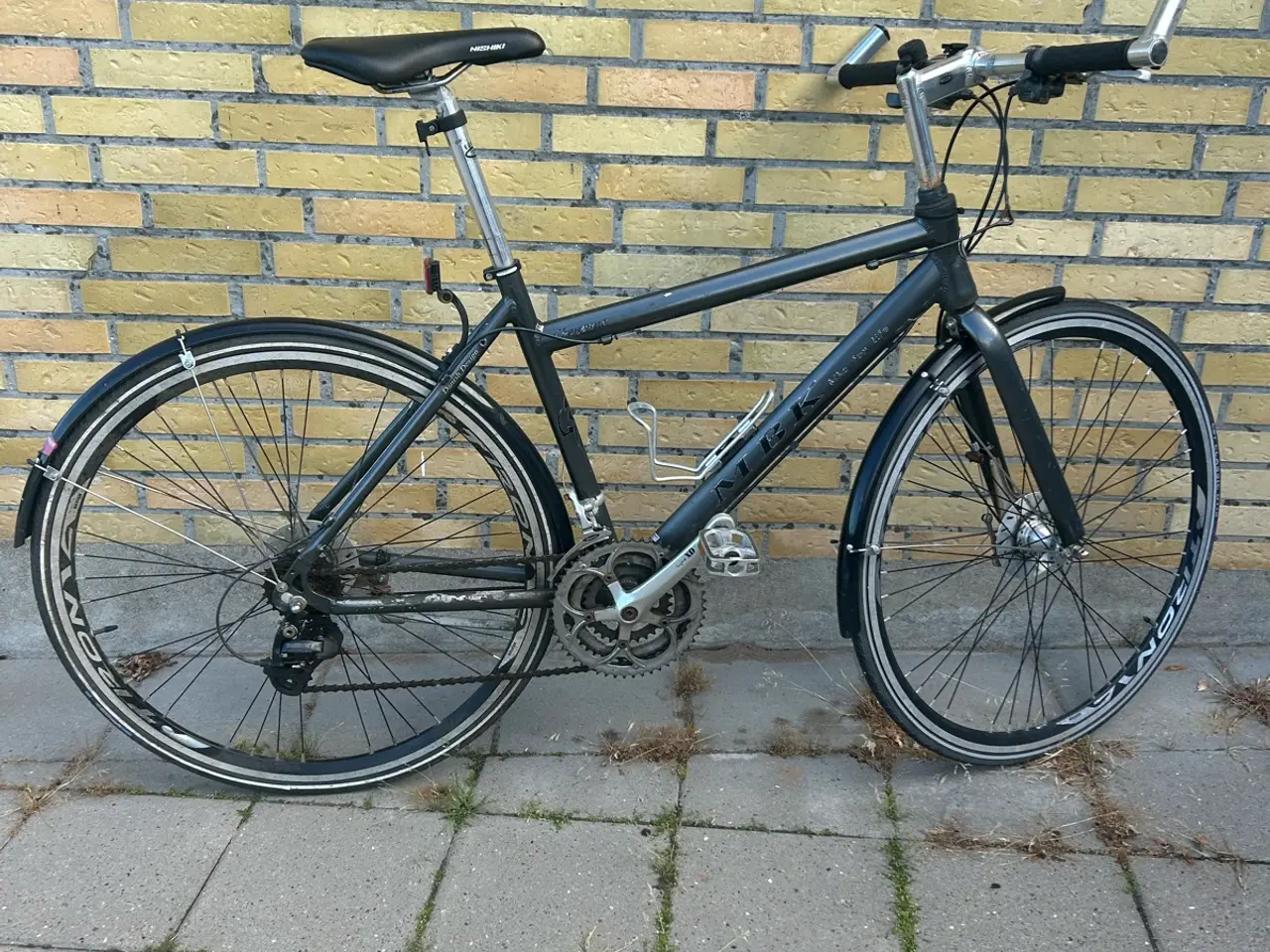 Billede 1 - MBK Cheyenne Cykel Til Salg