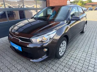 Kia Rio 1,0 T-GDi Attraction+