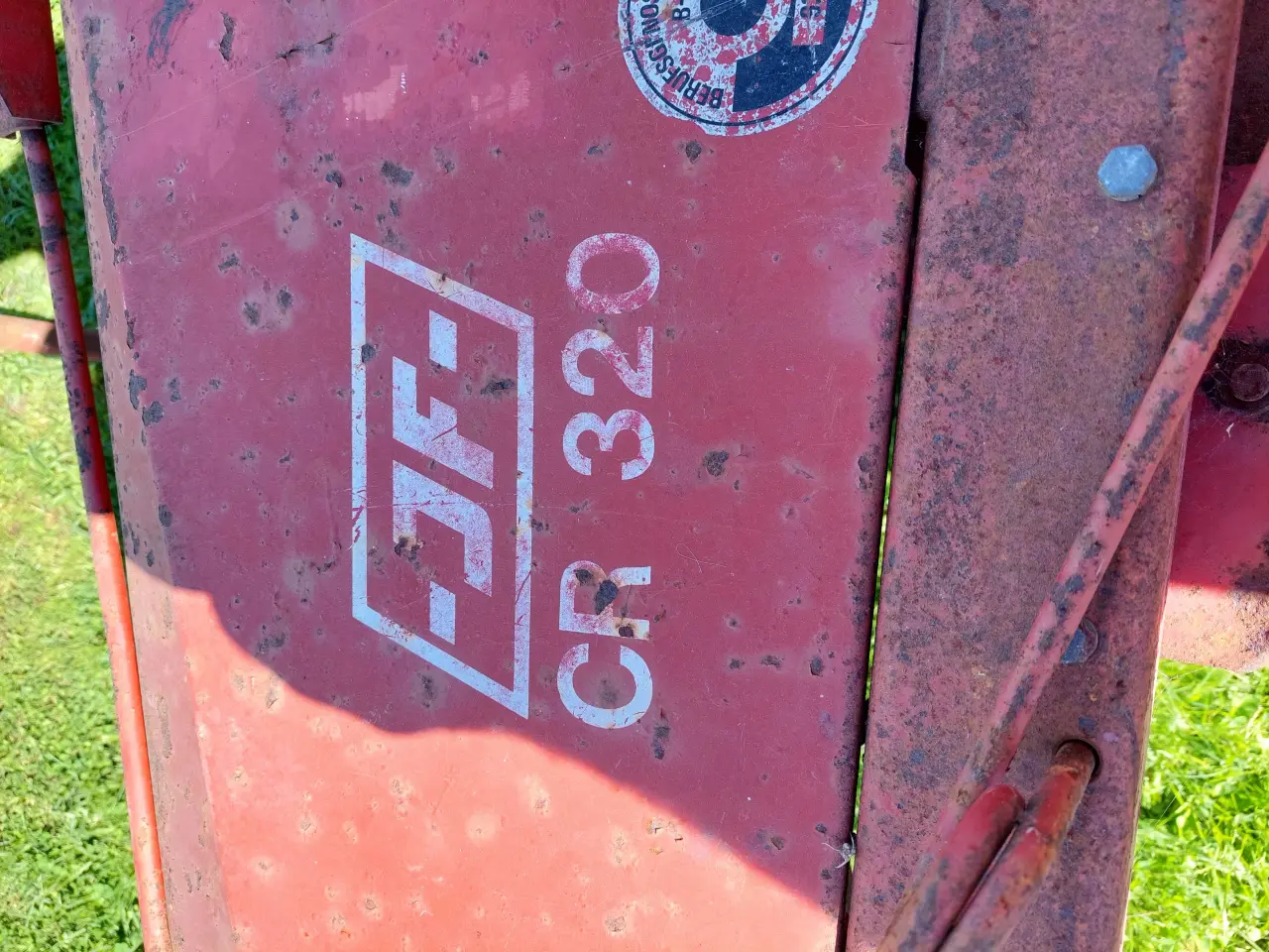 Billede 1 - JF 320