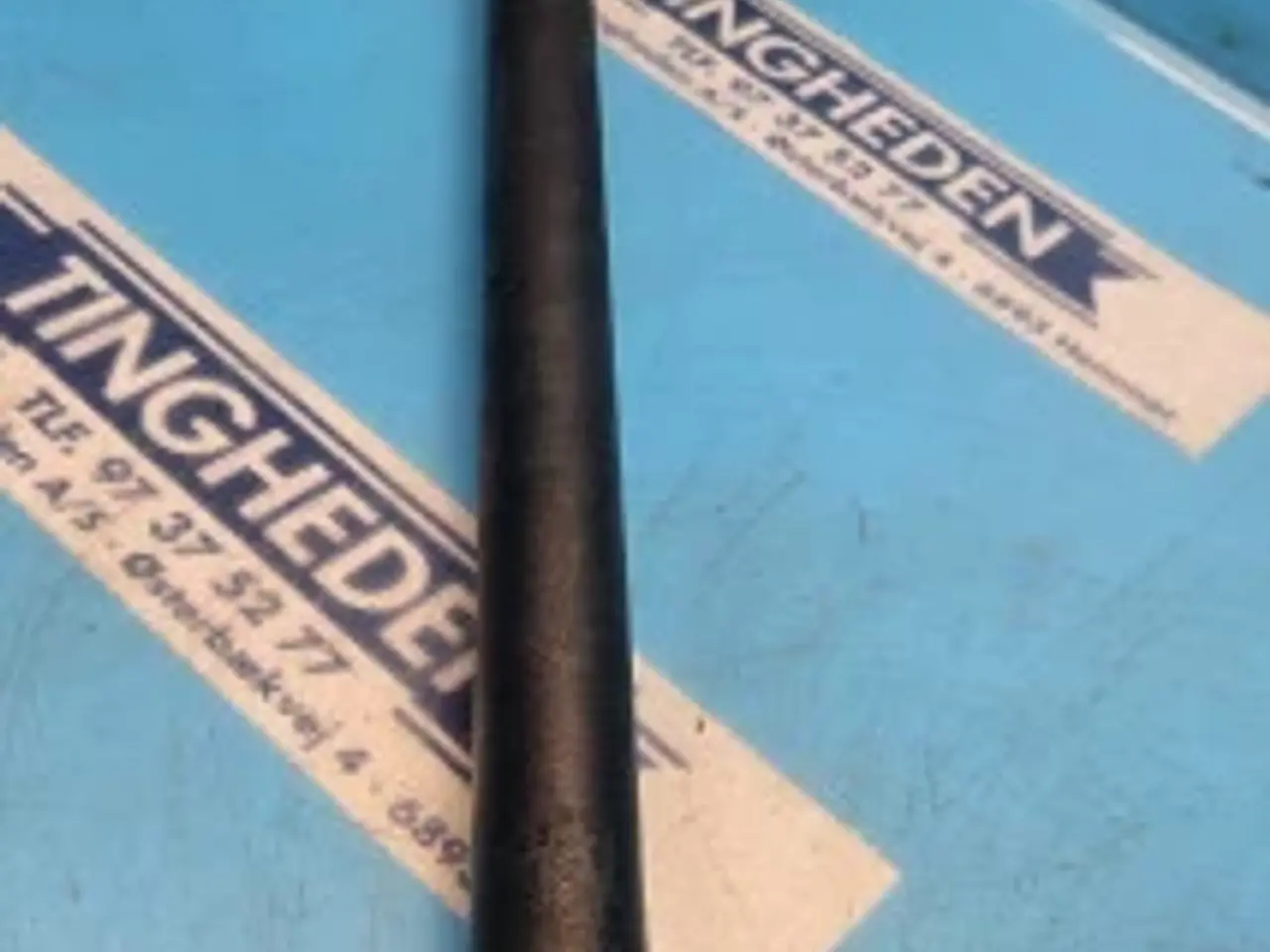 Billede 9 - New Holland TM115 AKsel 5152681