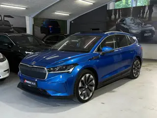Skoda Enyaq 80 iV Selection Suite
