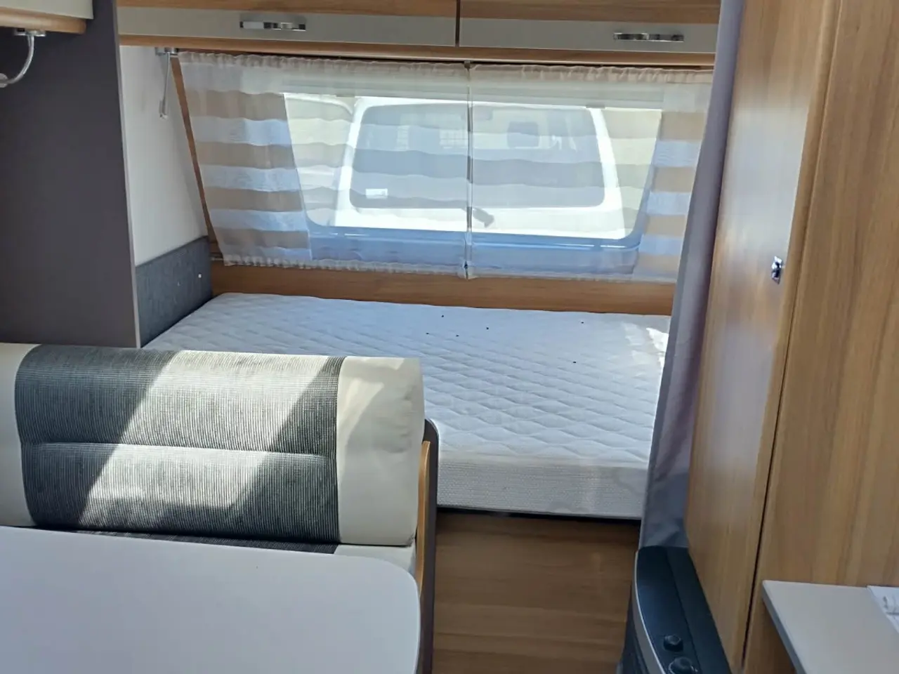 Billede 7 - 2016 Caravelair Antares Style 400