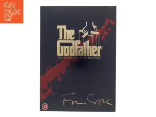 The Godfather