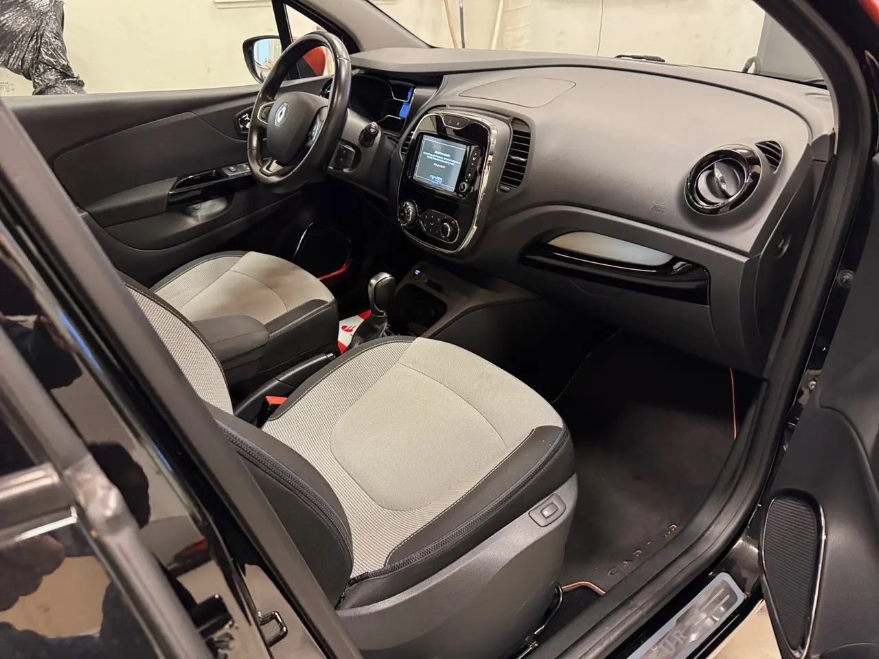 Billede 13 - Renault Captur 1,2 TCe 120 Expression EDC