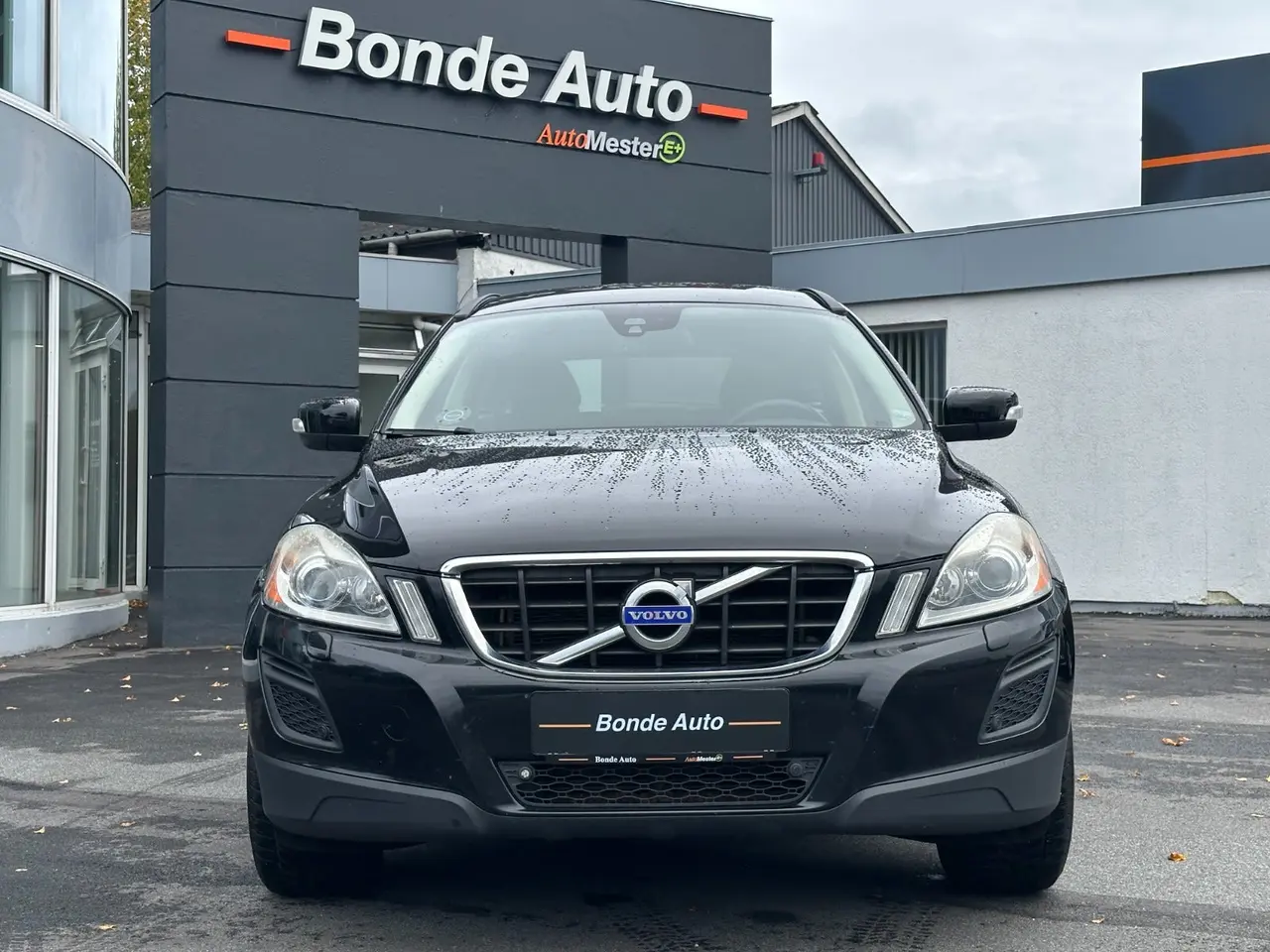 Billede 2 - Volvo XC60 2,0 D3 163 Momentum aut.