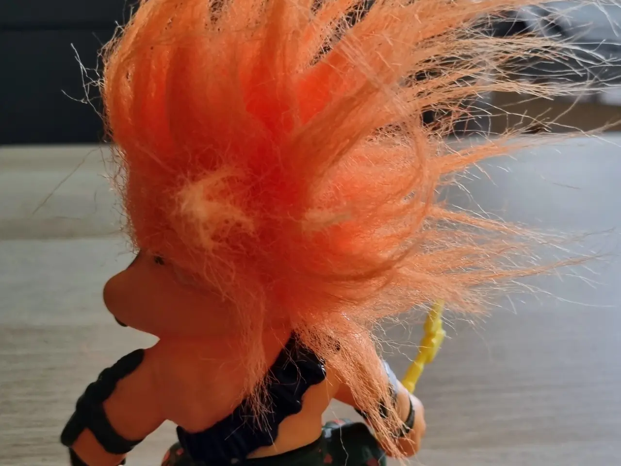 Billede 3 - Hasbro 1992 Trolls SGT 