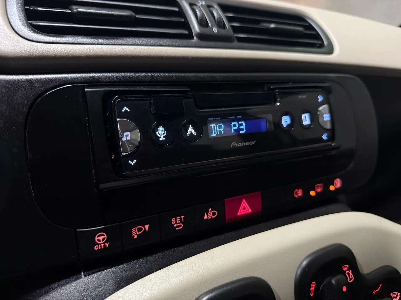 Billede 11 - Fiat Panda 0,9 TwinAir 65 Easy