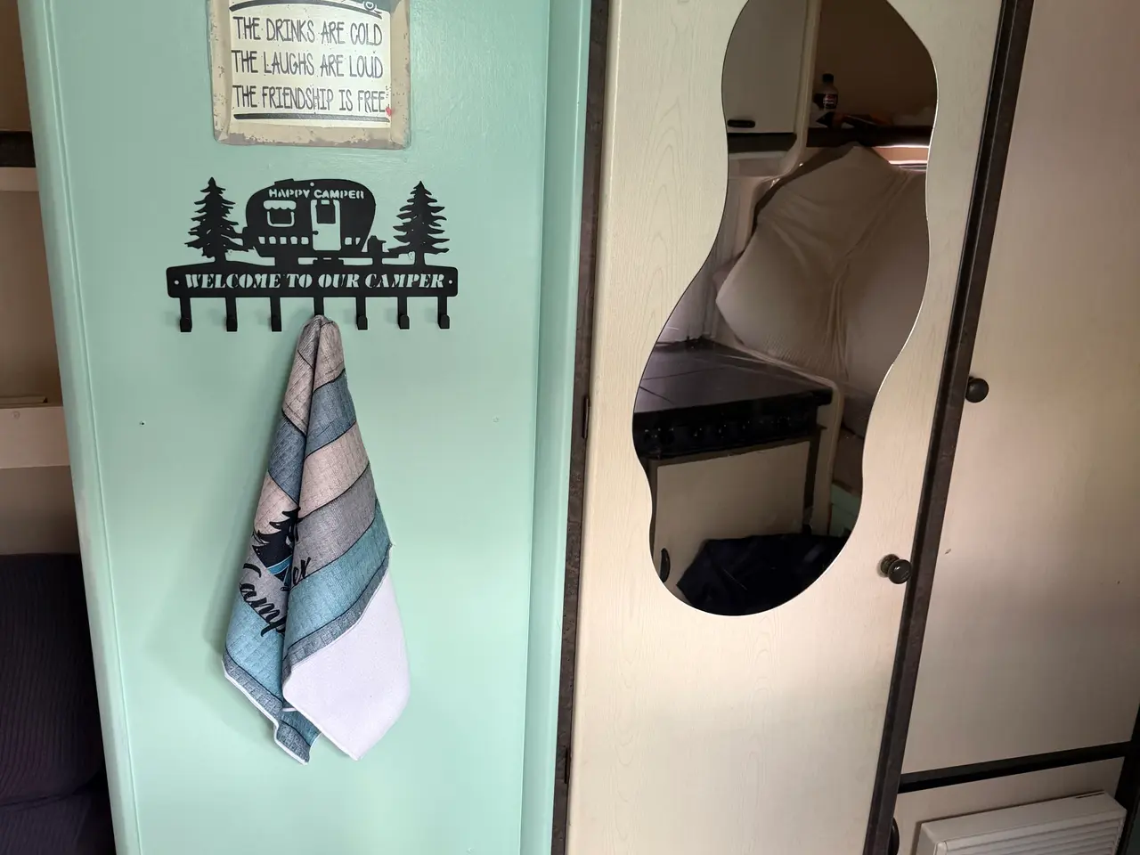 Billede 10 - Hobby 10 campingvogn