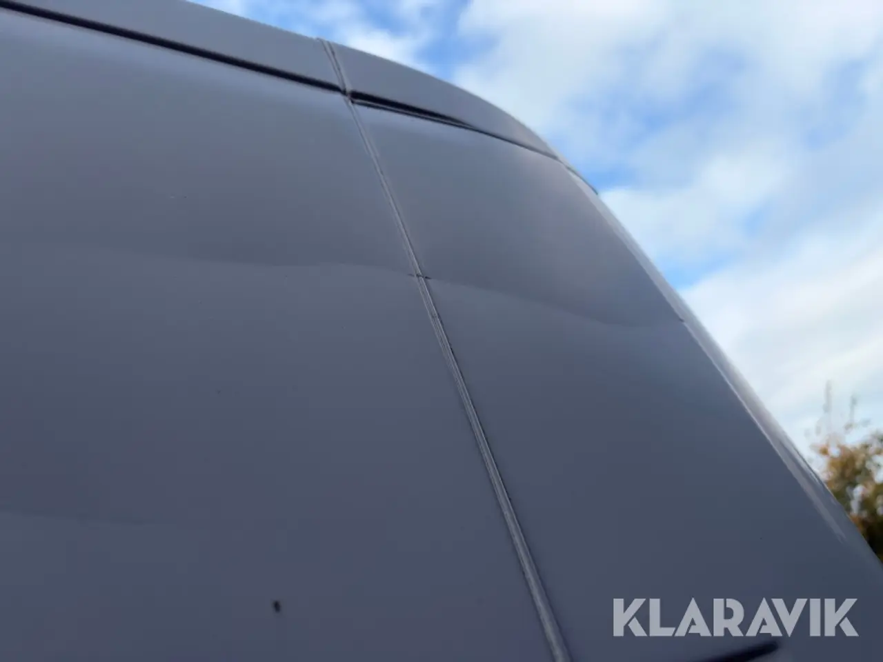 Billede 12 - Varebil Fiat Ducato 2,3 multijet 130