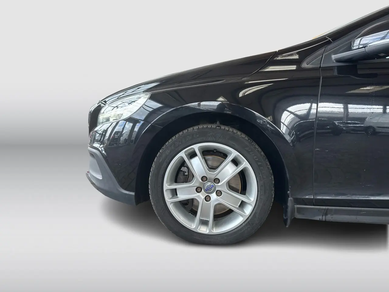 Billede 7 - Volvo V40 CC 2,0 D3 150 Summum aut.