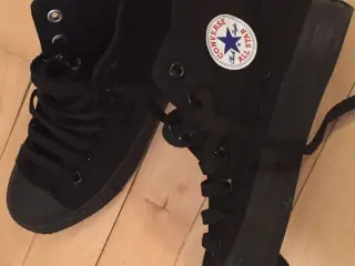 Sorte converse