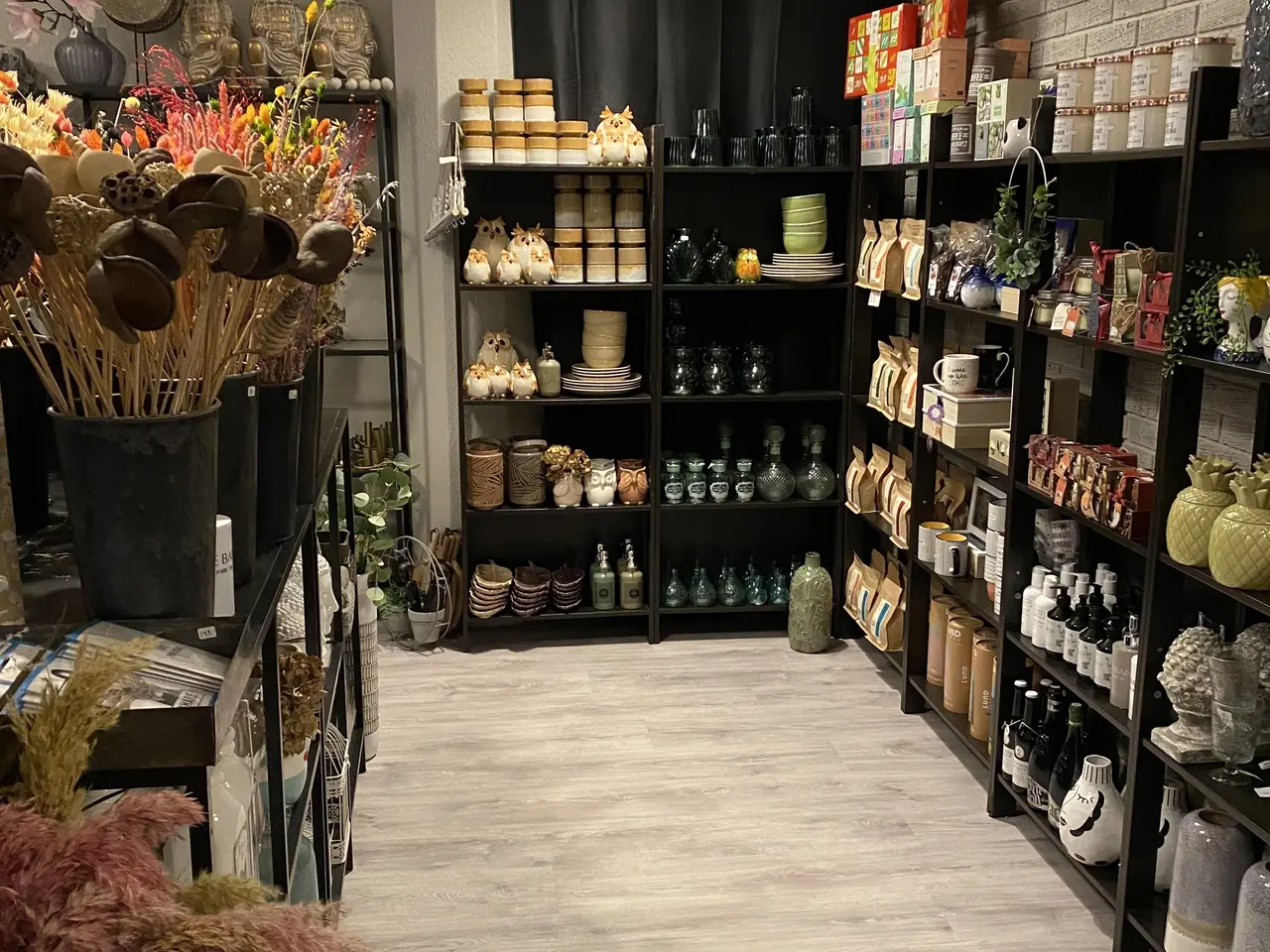 Billede 5 - Flot. renoveret butikslokale i gågadesystemet i Randers