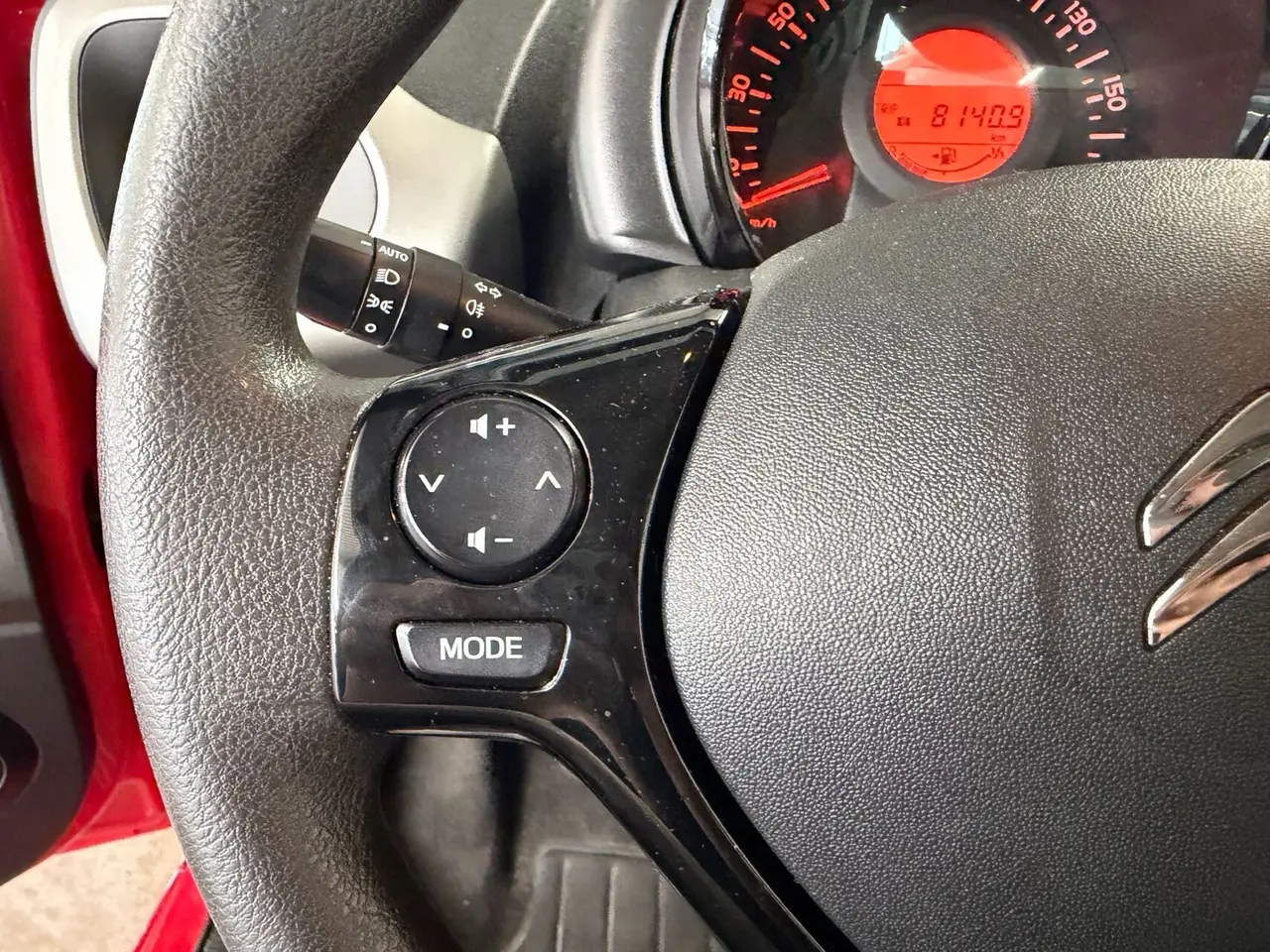 Billede 11 - Citroën C1 1,2 PureTech Feel Complet 82HK 5d