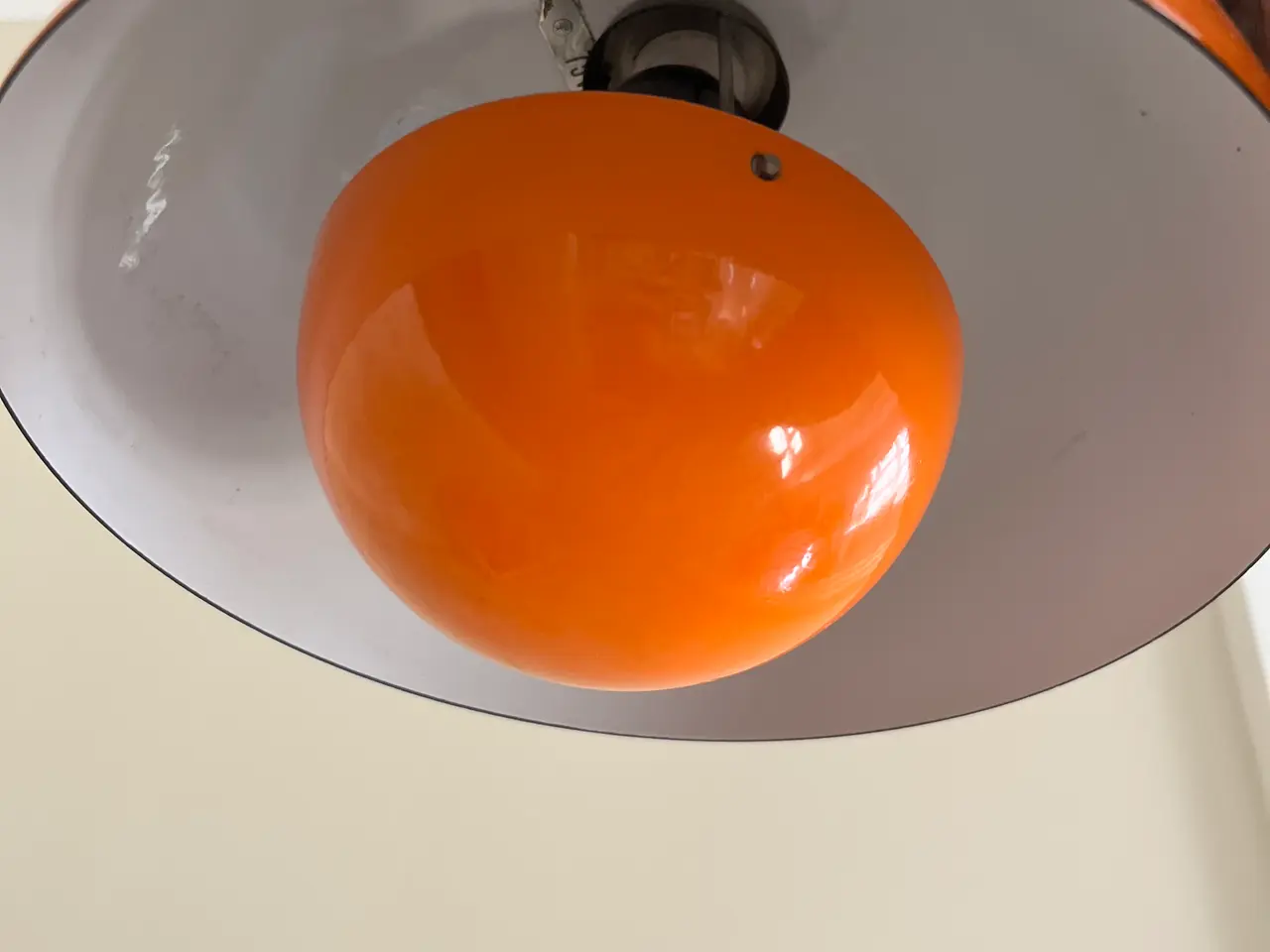 Billede 2 - Verner Panton- Flower pot