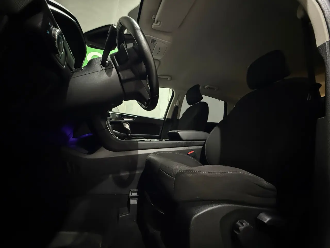 Billede 8 - Ford S-MAX 2,0 TDCi 180 Titanium 7prs