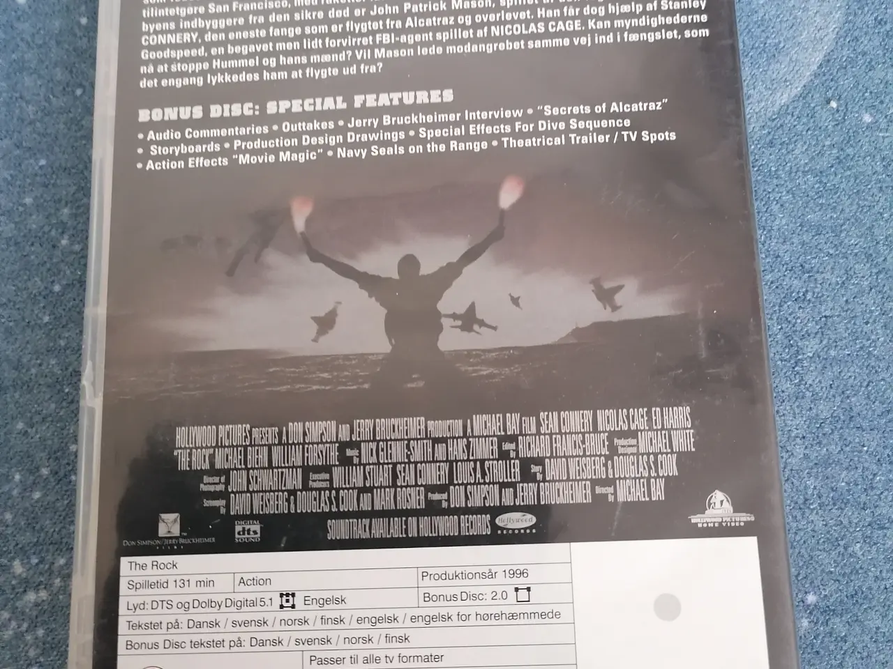 Billede 2 - The Rock Collector's Edition