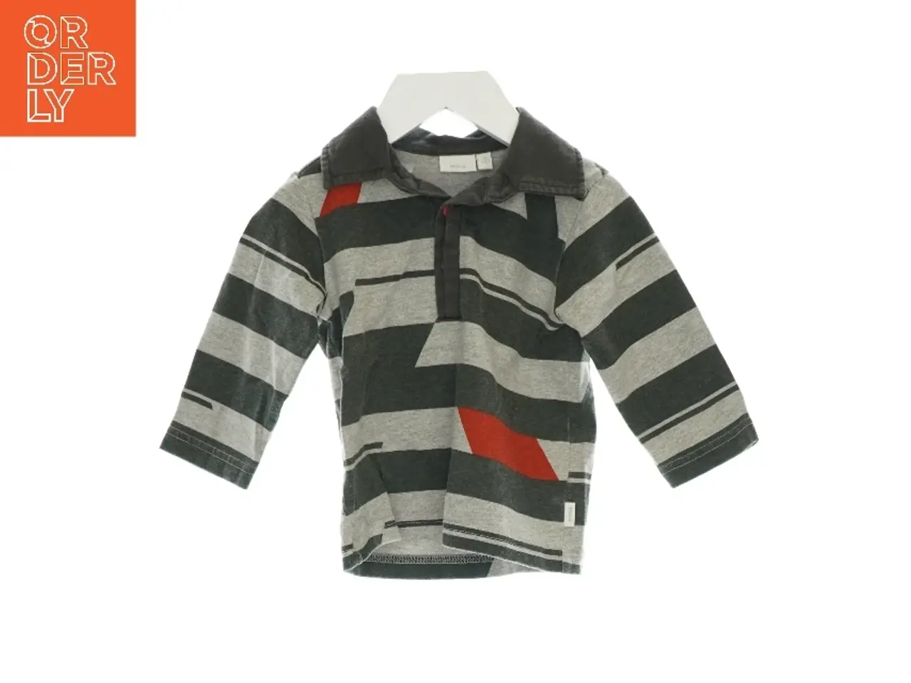 Billede 1 - Bluse fra Mexx (Str. 74)