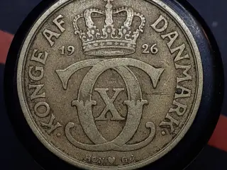 1 kr 1926