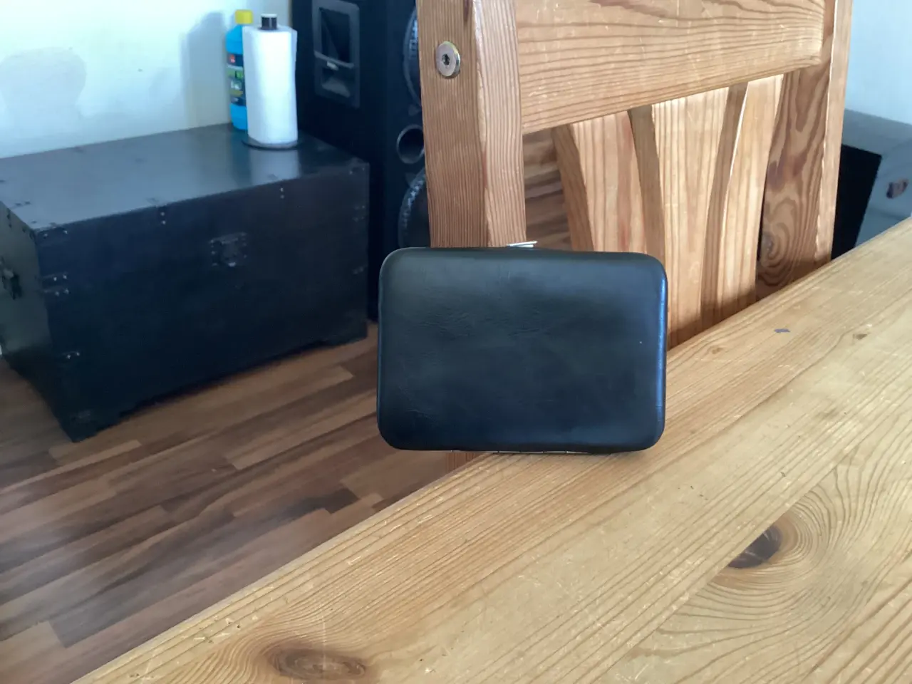 Billede 14 - Punge og Kort Holder.