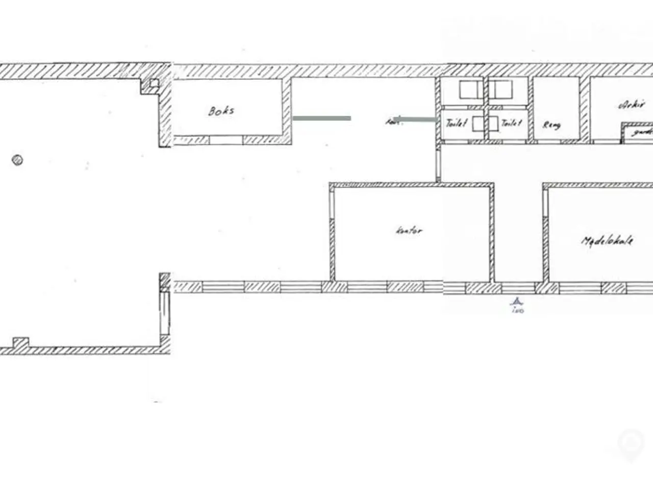 Billede 6 - Lyse og fleksible erhvervslokaler på 230 m²