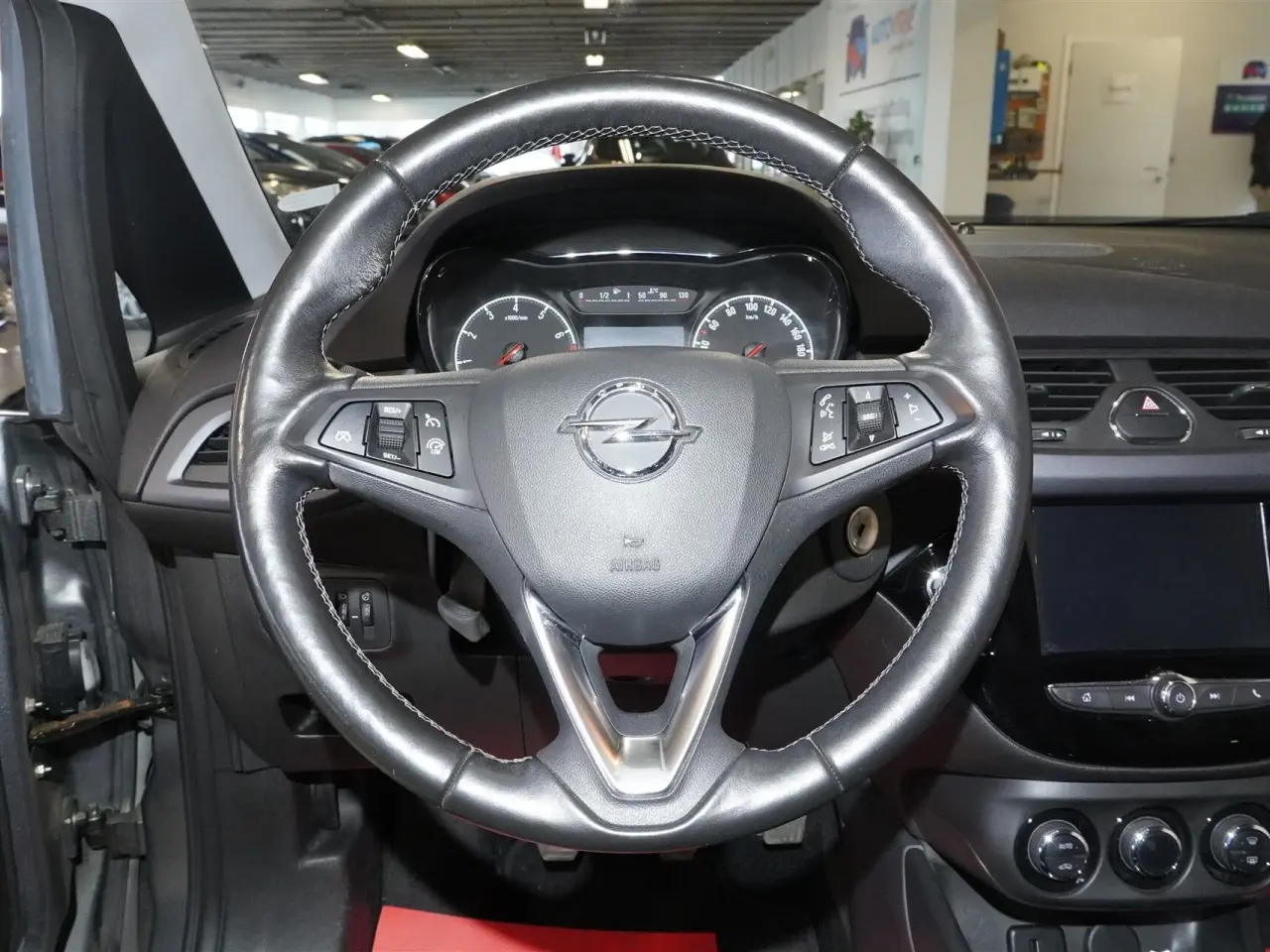 Billede 16 - Opel Corsa 1,4 ECOTEC Enjoy Start/Stop 90HK 5d