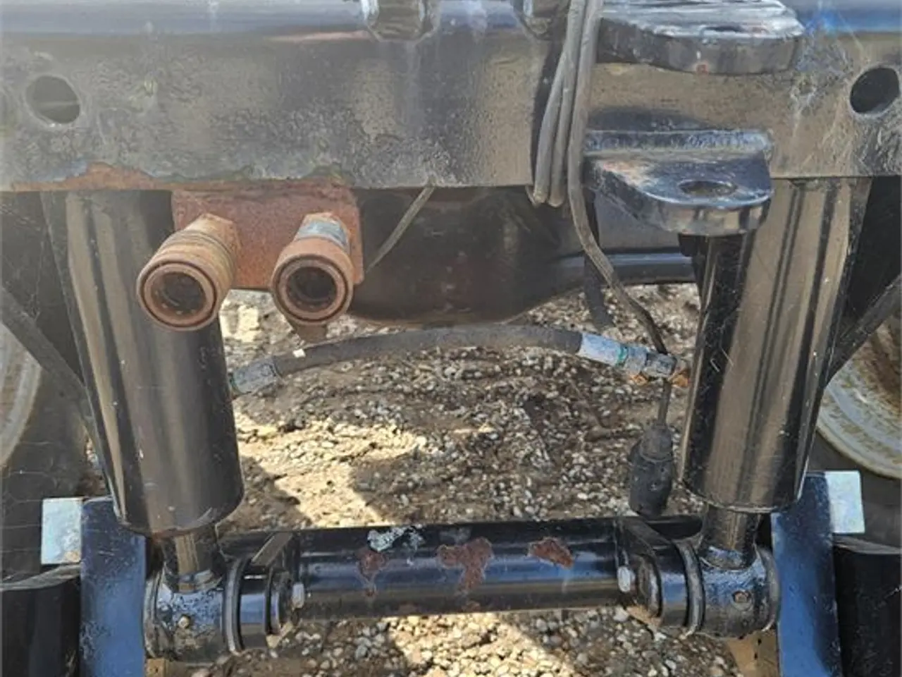 Billede 26 - Massey Ferguson 6480 Dyna-6 - 145 HK