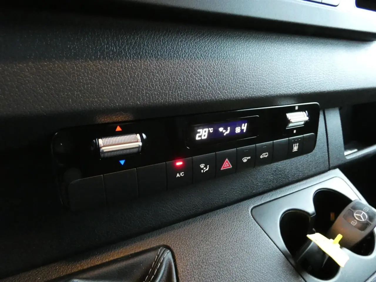 Billede 13 - Mercedes-Benz Sprinter 516 2,1 CDI A2 RWD 163HK Van 6g