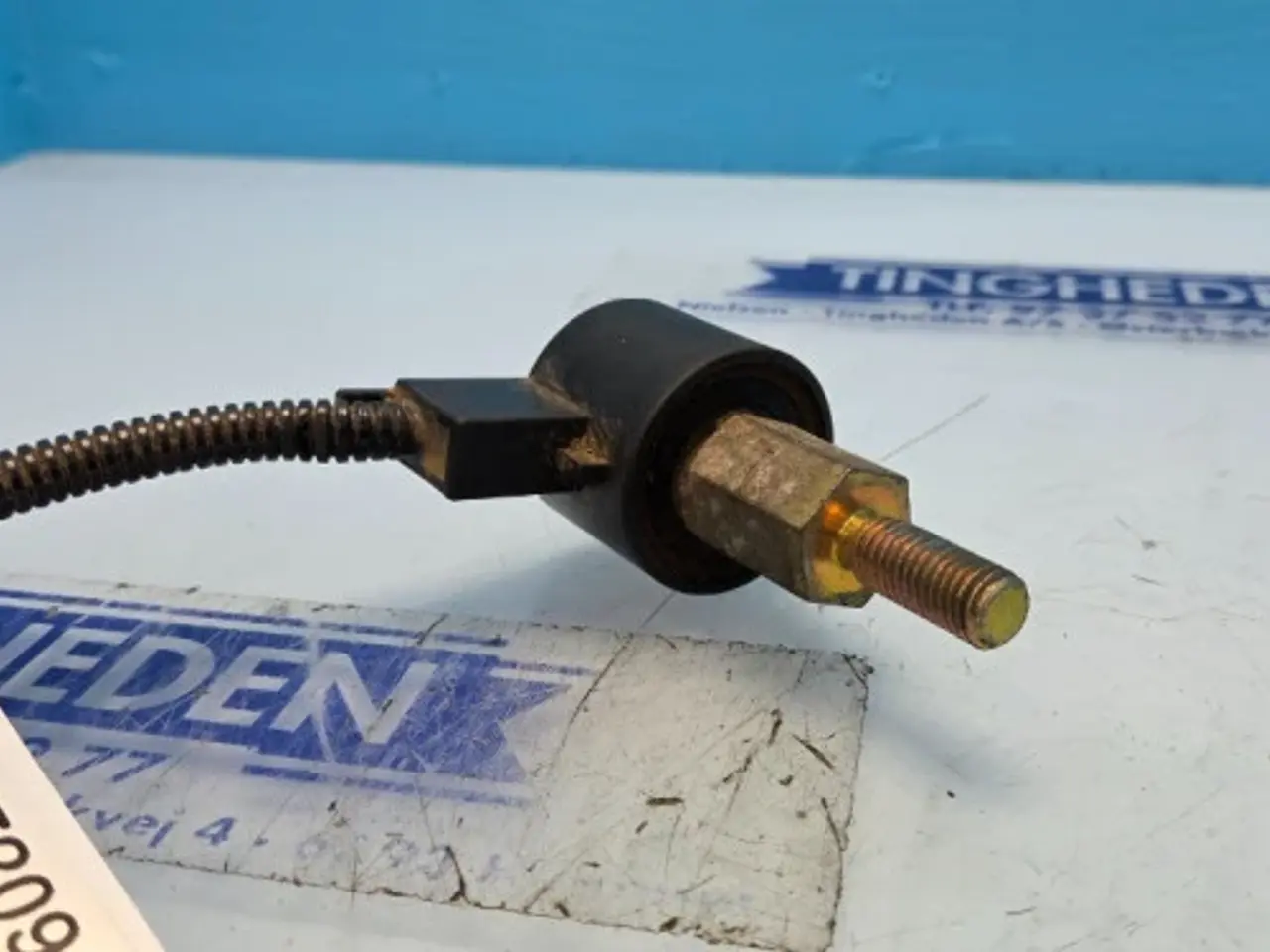 Billede 12 - Massey Ferguson 7278 Sensor 28780514