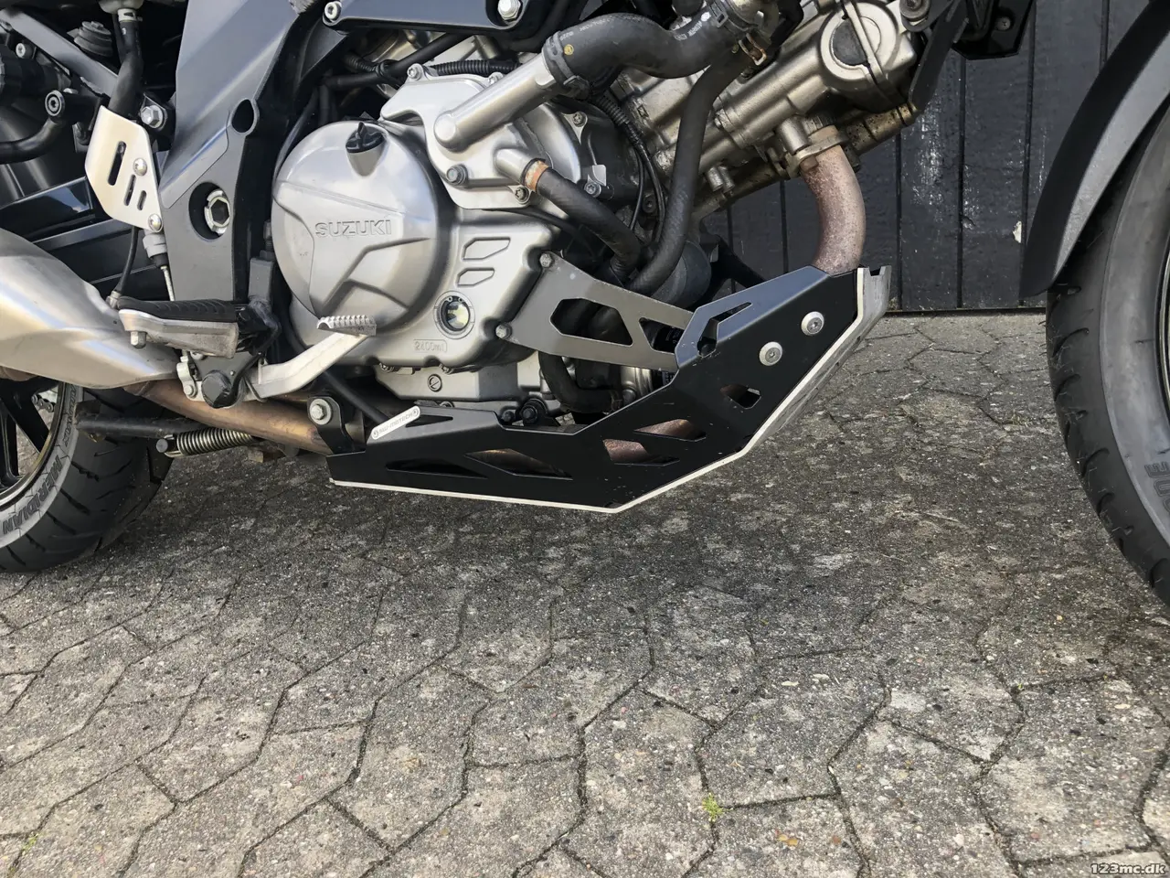 Billede 8 - Suzuki DL 650 V-Strom