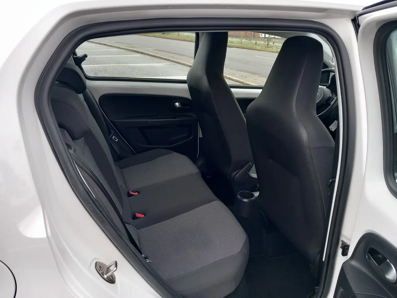 Billede 15 - VW Up! 1,0 60 Move Up! BMT