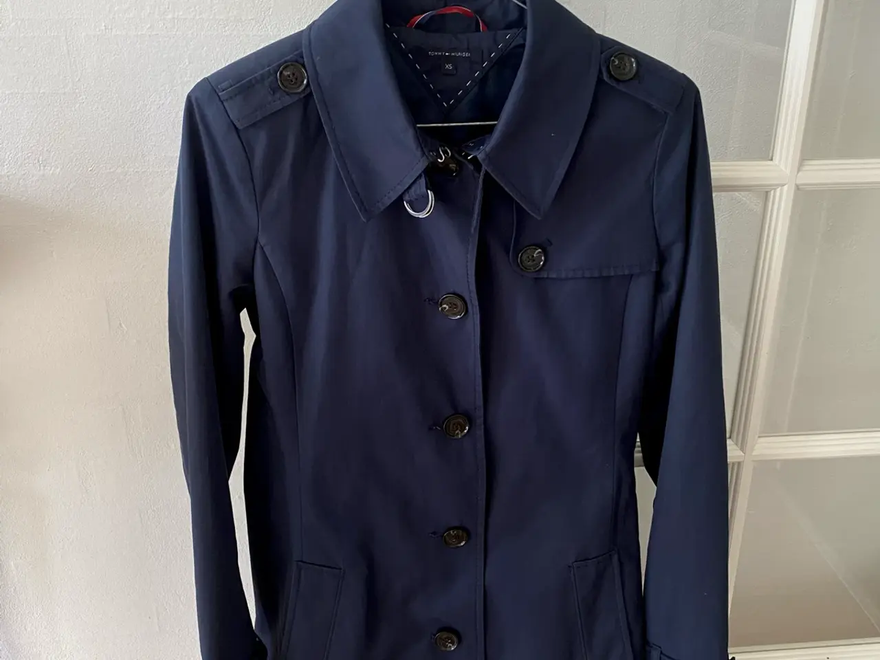 Billede 2 - Tommy Hilfiger trenchcoat