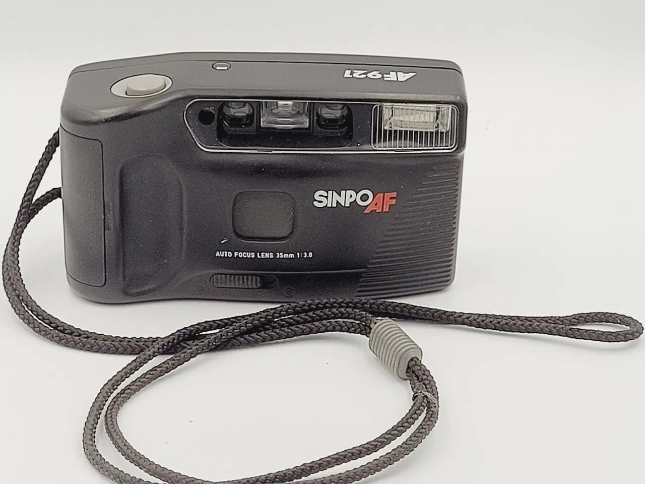 Billede 1 - ⭐️ ANALOGKAMERA: Sinpo AF921