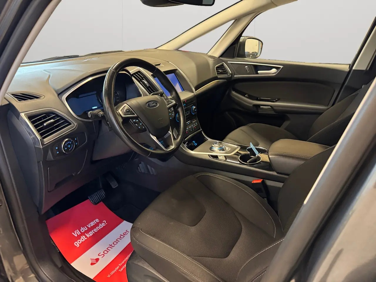Billede 5 - Ford S-MAX 2,0 EcoBlue Titanium aut.