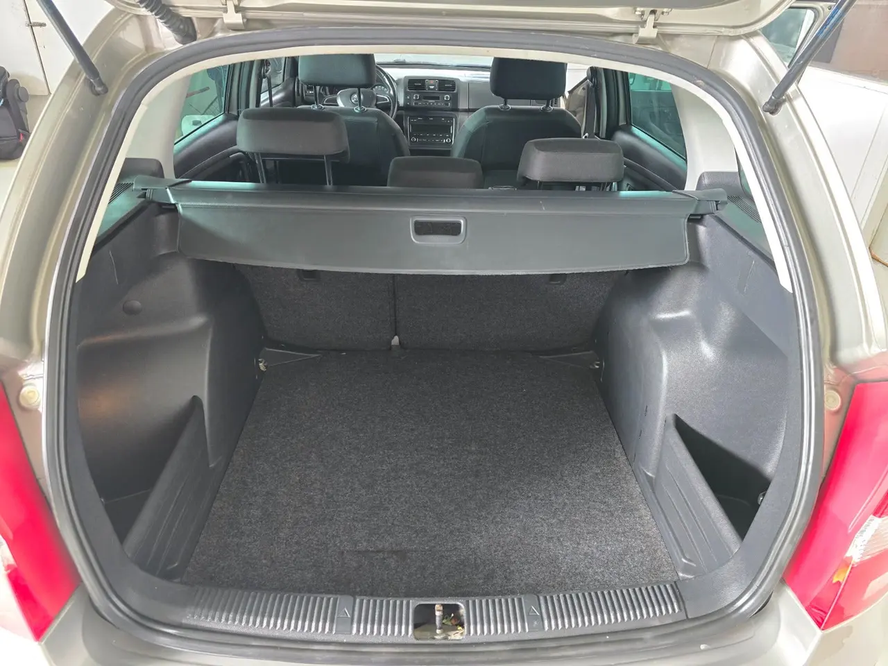 Billede 14 - Skoda Fabia 1,2 TSi 86 Ambition