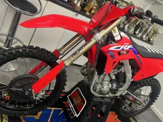 Honda crf 450 2024