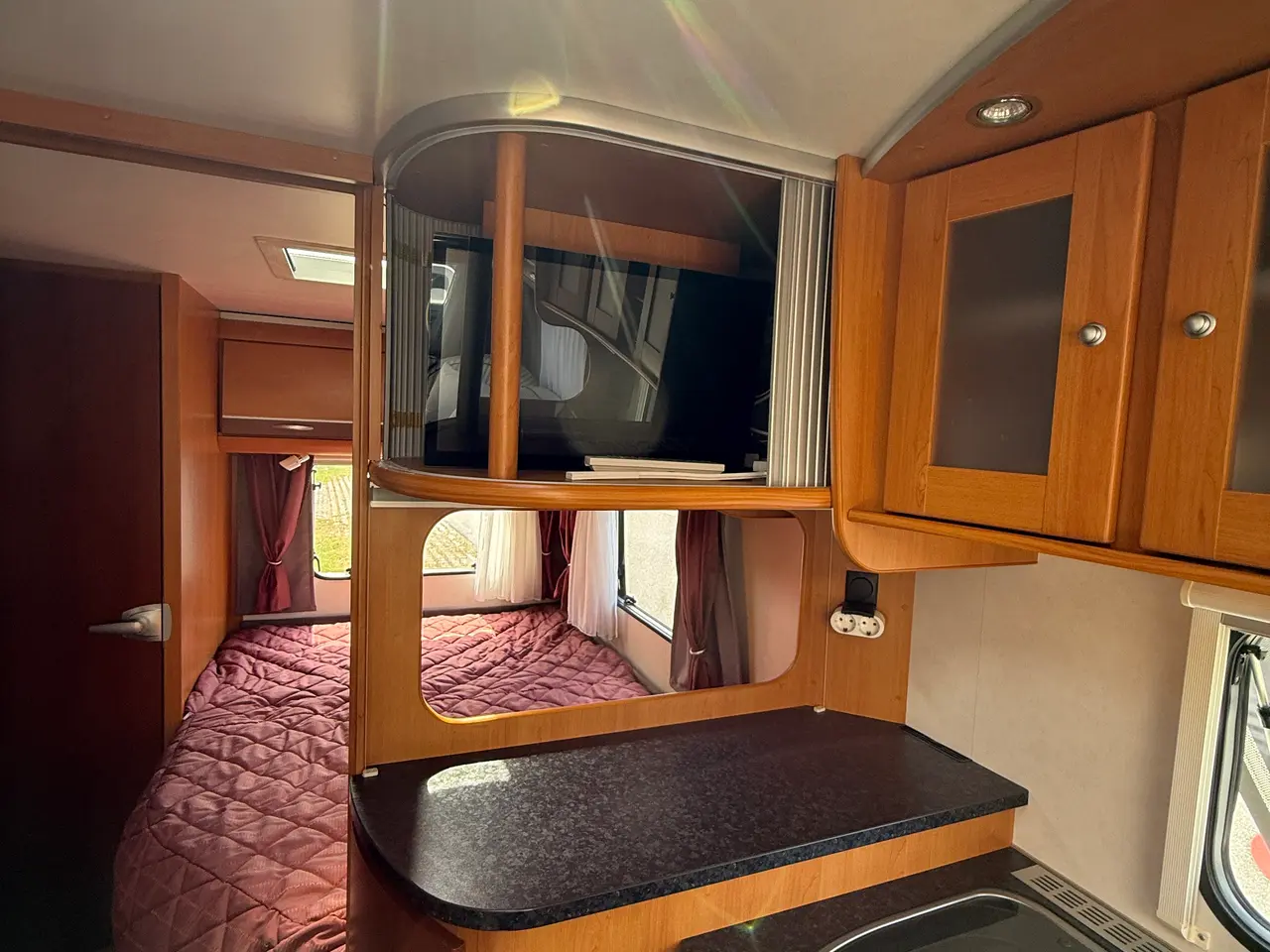 Billede 14 - Dethleffs Beduin Emotion campingvogn