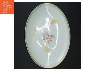 Lyngby serveringsfad med design fra Lyngby (str. 28 cm)