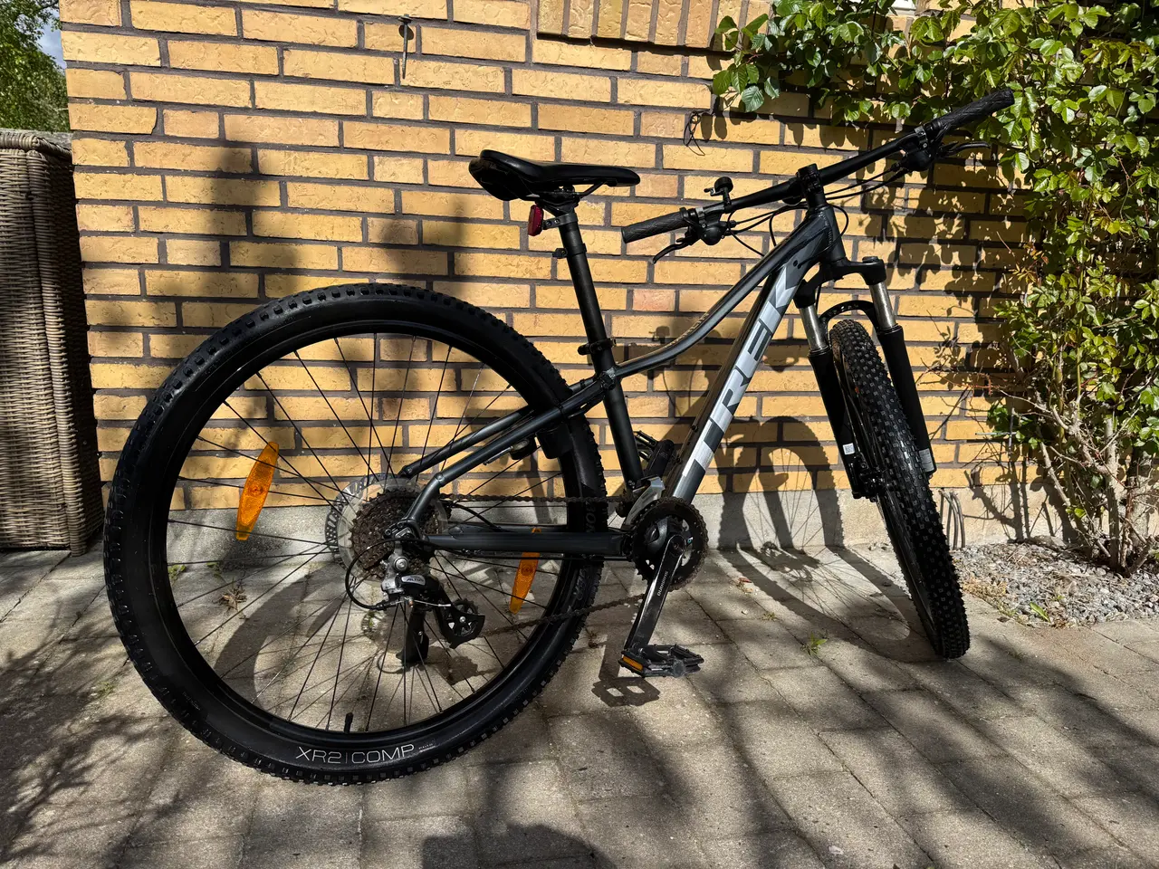 Billede 3 - Trek Marlin 5 - flot stand!