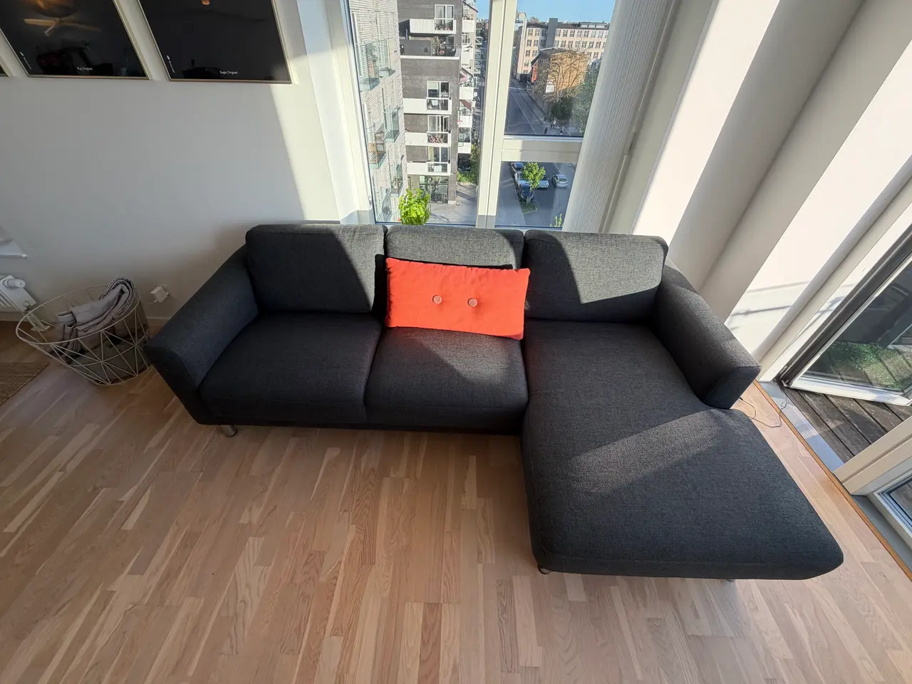 Billede 3 - Sofa fra Ilva